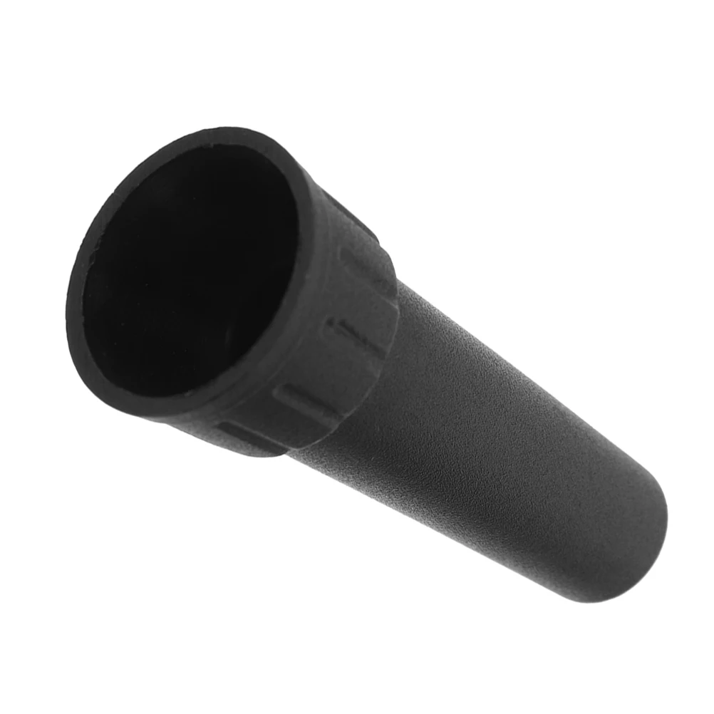 

1pcs Long Pole Top Hat Rubber Cap Replacement Parts for Folding Cane Parasols Repair Tips Long Handle Umbrella Accessories Metal