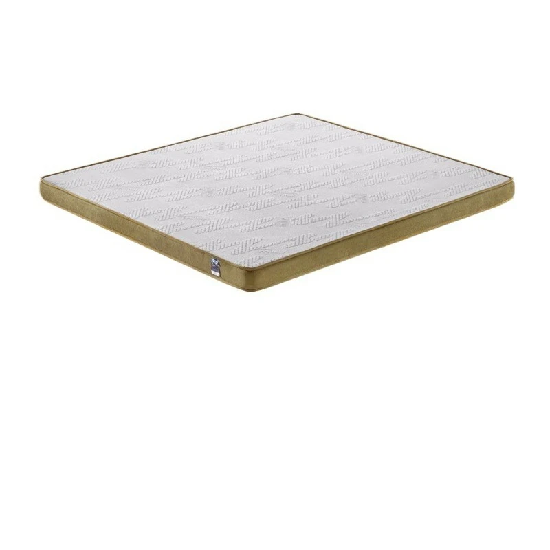 Mountain palm latex mattress: pressure-relieving, anti-mite, spine-protecting, soft and firm coir mattress