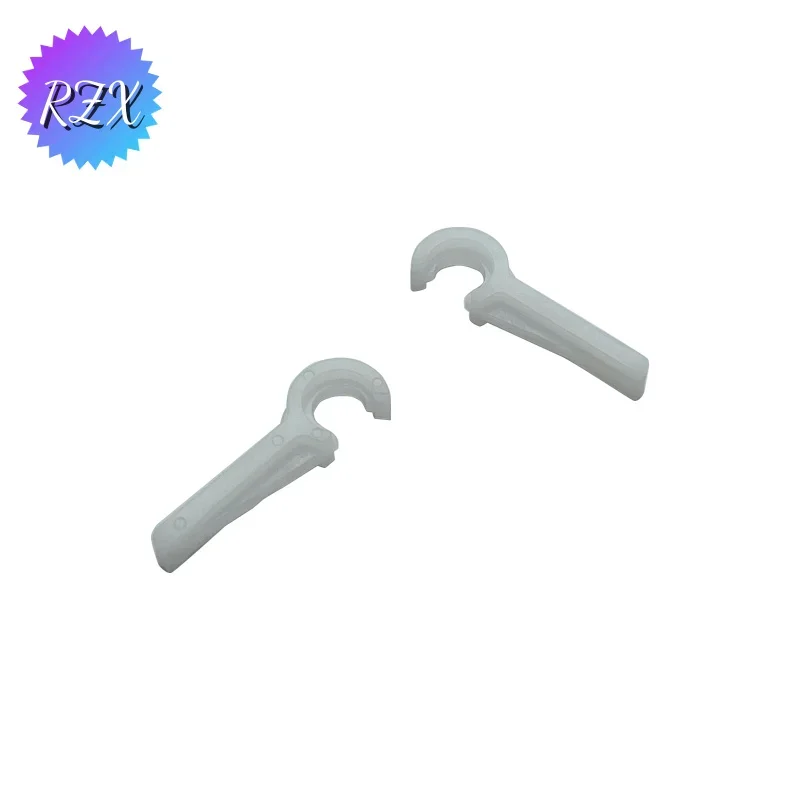 High Quality White Buckle For Document Feeder For Konica Minolta C224 C284 C364 C308 C368 C454 C554 Copier Printer Parts