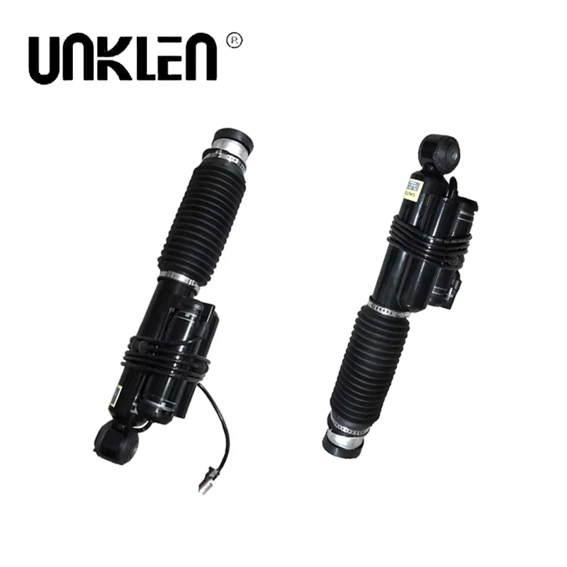 

High Quality Suitable for Mercedes Benz C219 W211 Four-wheel Drive Rear Left and Right Shock Absorbers A2113261100 A2113261200