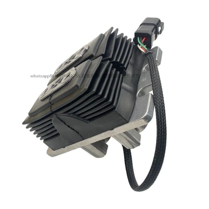 

High quality excavator accessories for CAT E320GC