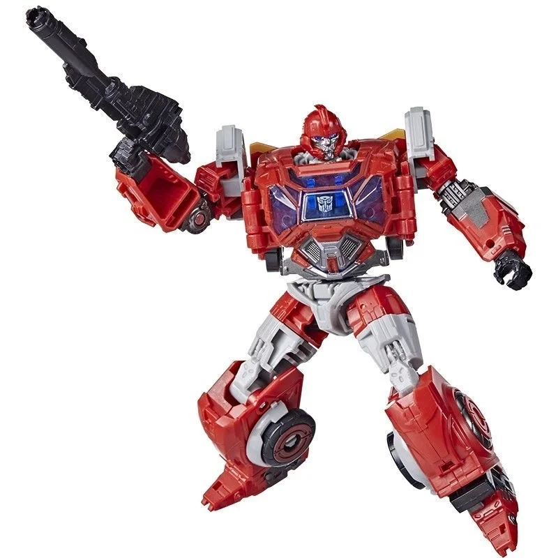In stock Original Takara Tomy  Transformers Studio Series SS84 Ironhide Transformers Classic Movie Series Toys Transformers Toys