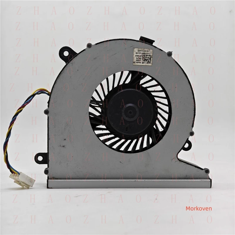 L+ cpu cooling fan cooler for Dell Optiplex 9030 Inspiron 5348 AiO BUB1112DD-DF69
