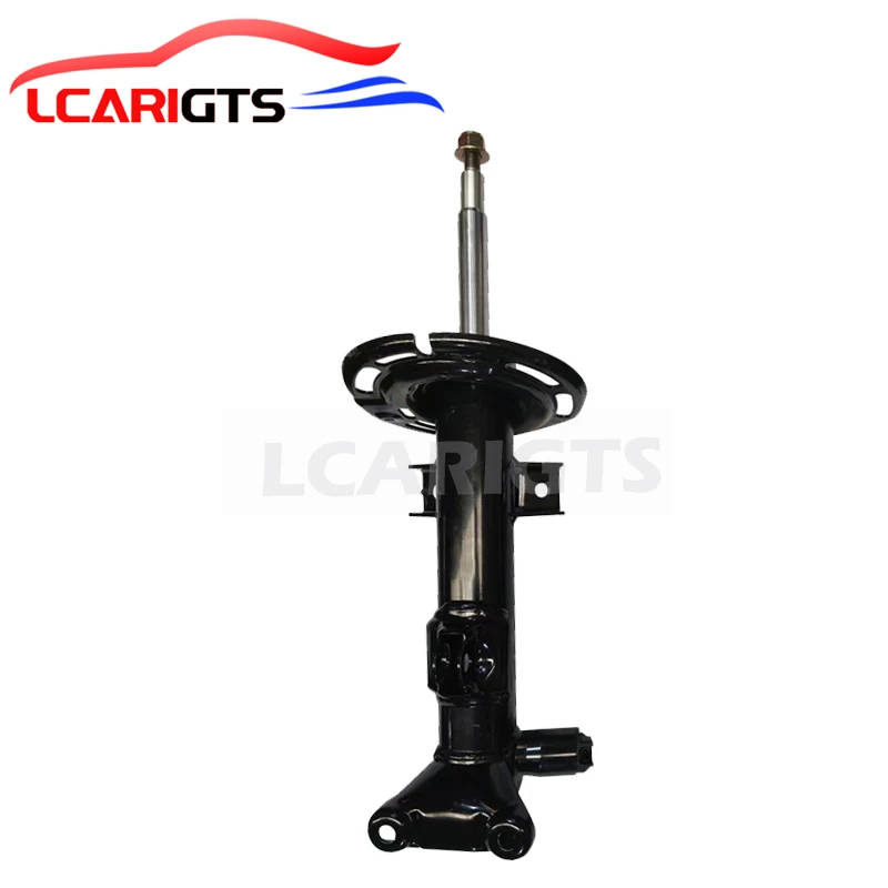 For Mercedes-Benz  R172 W172 SLK350 SLC300 2012-2020 Front Left Right Shock Absorber Core With Electric Sensor