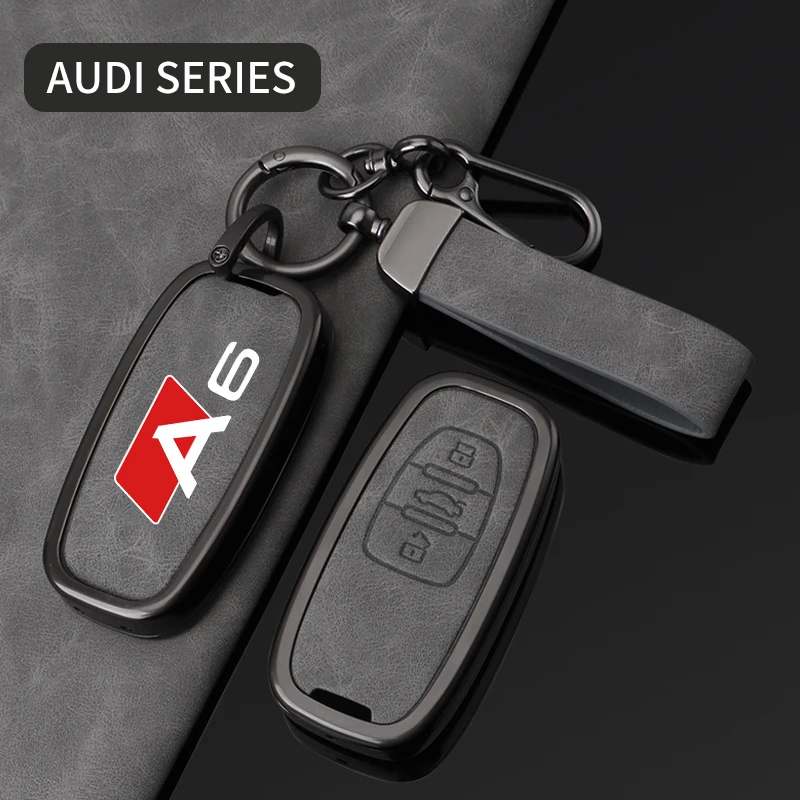 Zinc Alloy Leather … - image