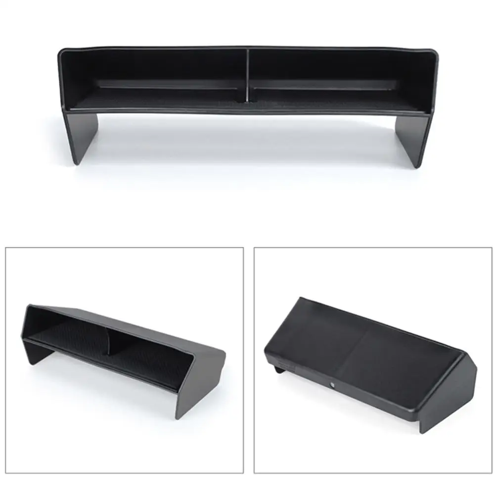 Fit for BYD Song PLUS DM-i EV / Seal U / Sealion 6 2024 2025 Center Console Storage Box Holder Organizer Tray