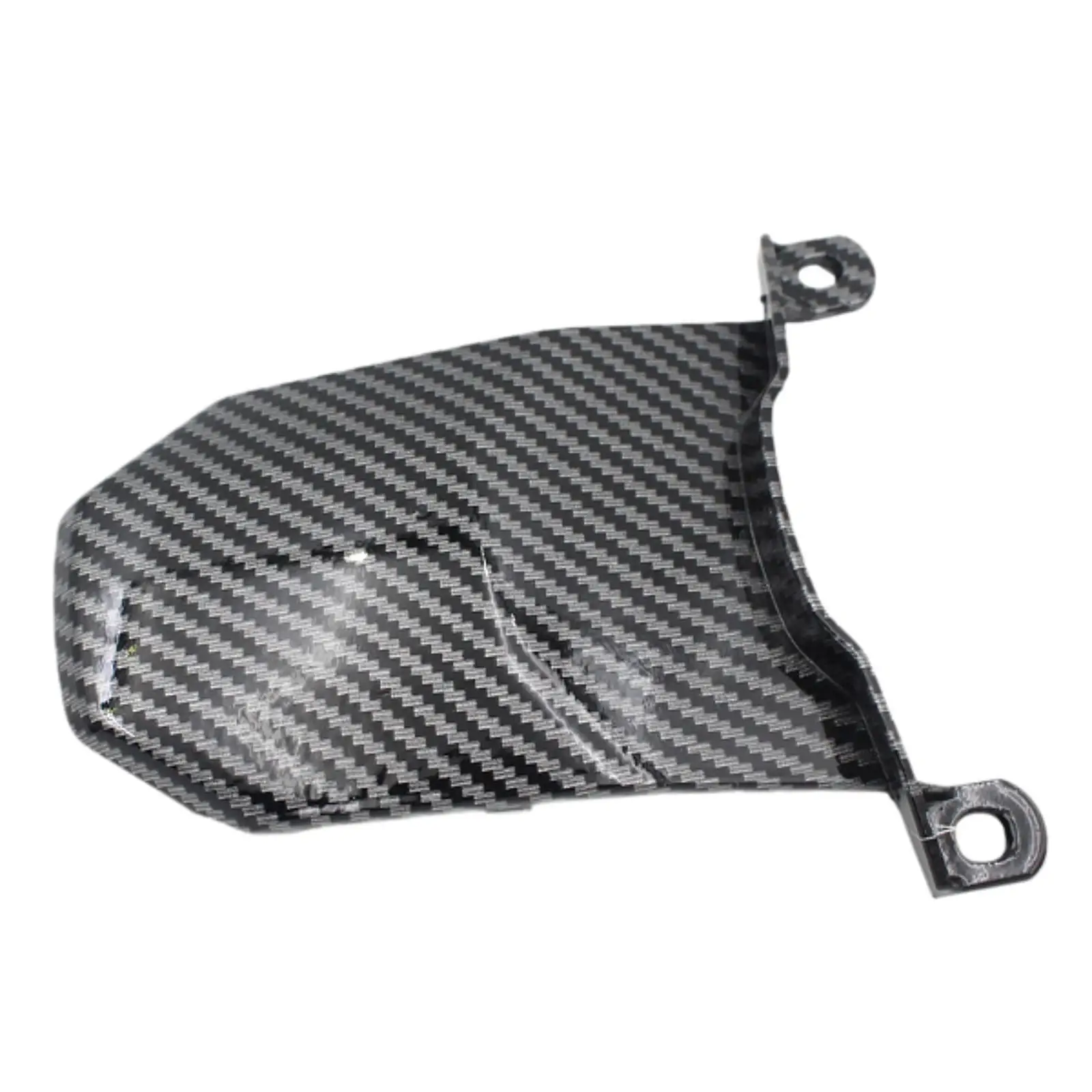 

High Performance Rear Fairing Panel Portable Tail Cover for Yamaha MT-07 FZ-07 2012-2017 Easy Install Motorcycle Parts