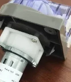 

Fluid transfer pump peristaltic pump model: WP11-P1/4L2-WT6-B