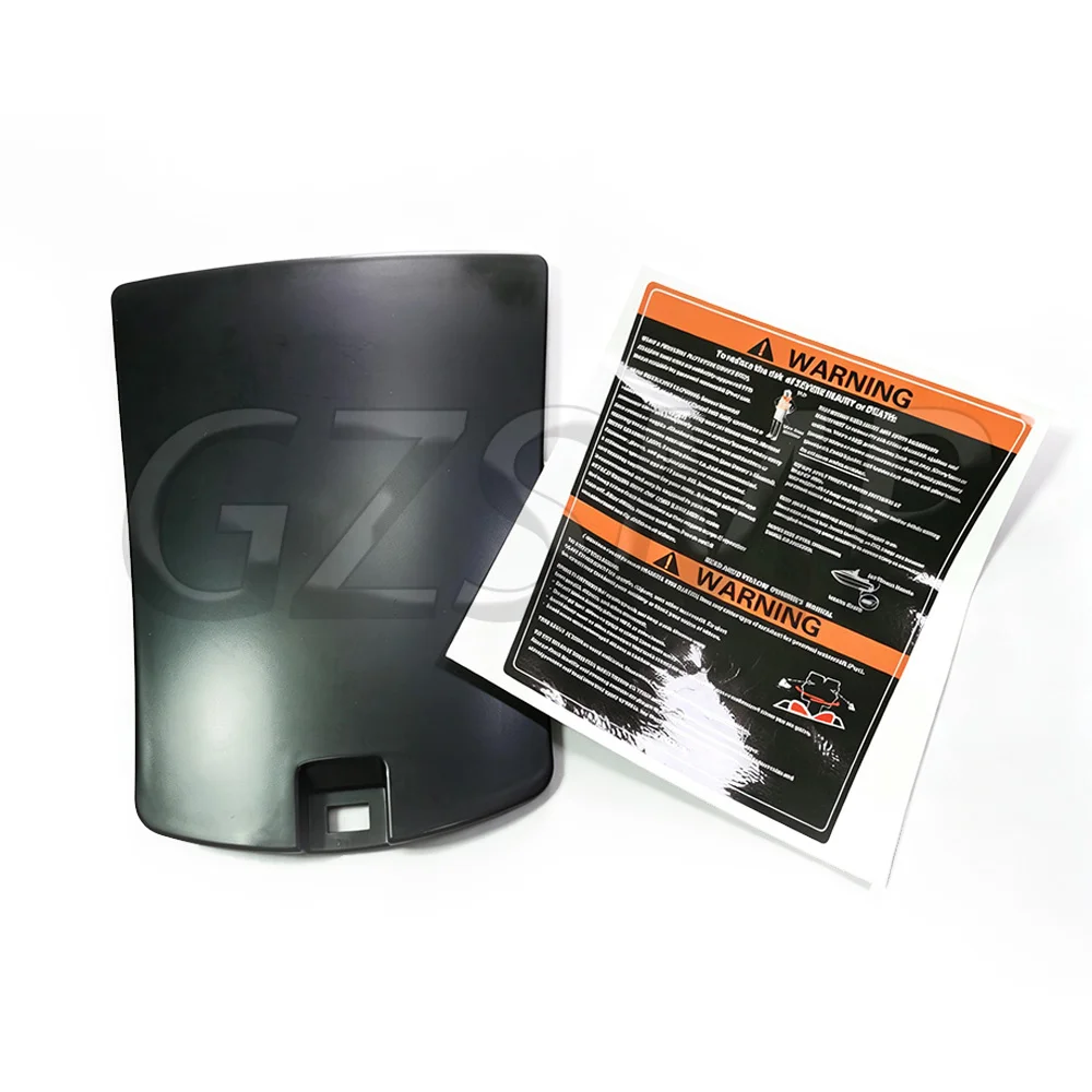 Fit For Yamaha WaveRunner Lid Hatch F2N-U517H-01-00 2010-2014 VX 2015-16 V1 Glovebox Lid Storage Box Door