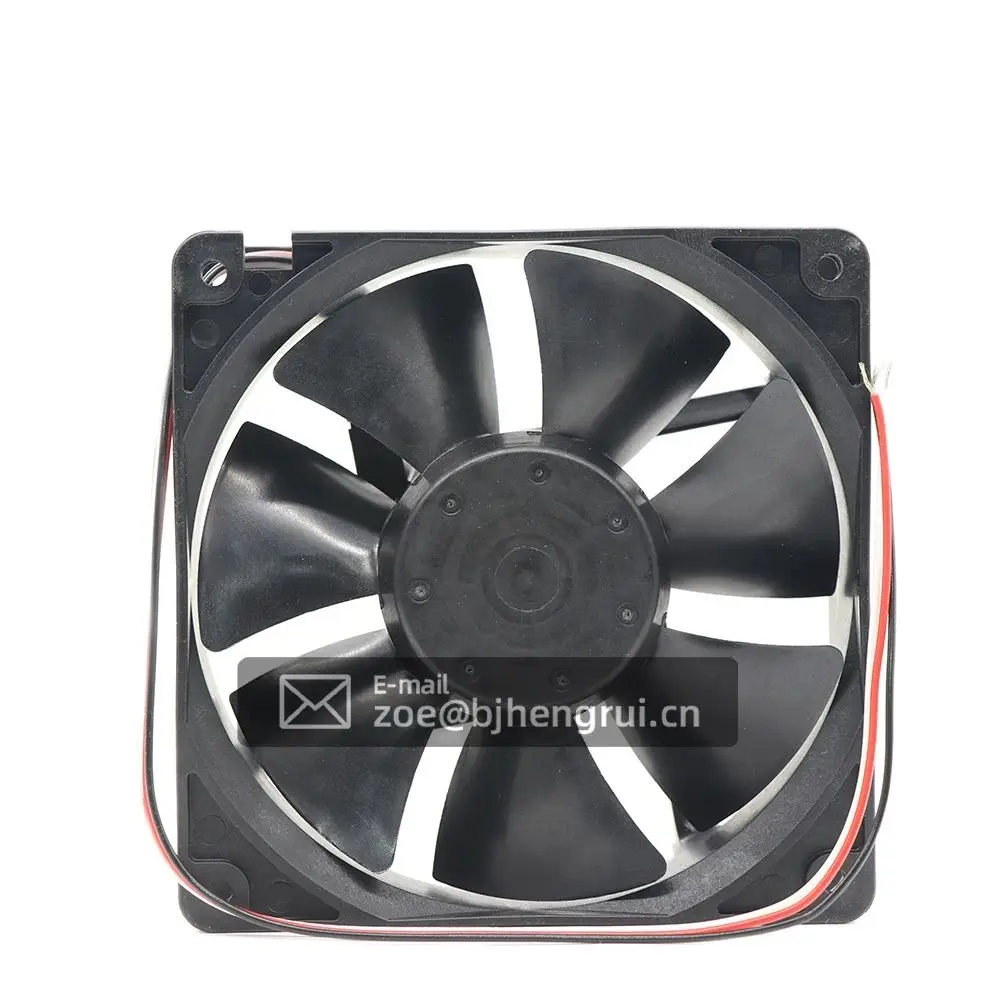 Original 4715KL-05W-B39 24V 108.4CFM 42.5dB DC Axial Ball Bearing Cooling Fan For CNC A90L-0001-0509 Genuine