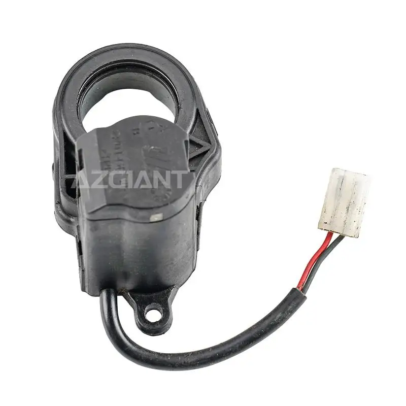 لرينو كليو ميجان خط العرض سامسونج كابتور سيارة الجانب الجناح الرؤية الخلفية عكس مرآة قابلة للطي المحرك طقم تصليح محرك الطاقة #5