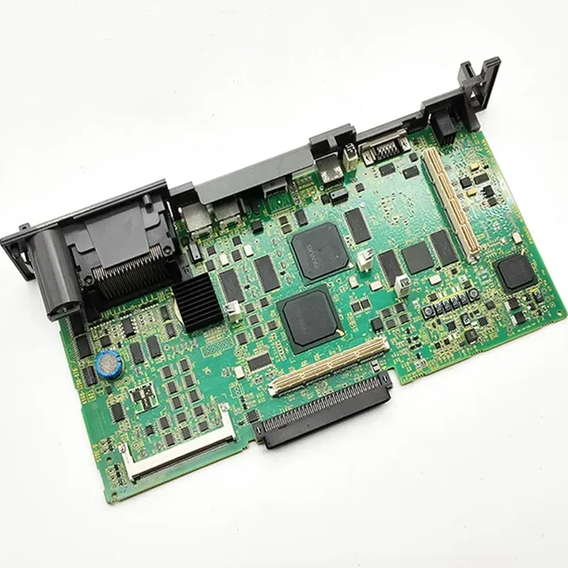 Main Board A16B-3200-0780 for Numerical Control System CNC Machine Tool Controller Replacement Part