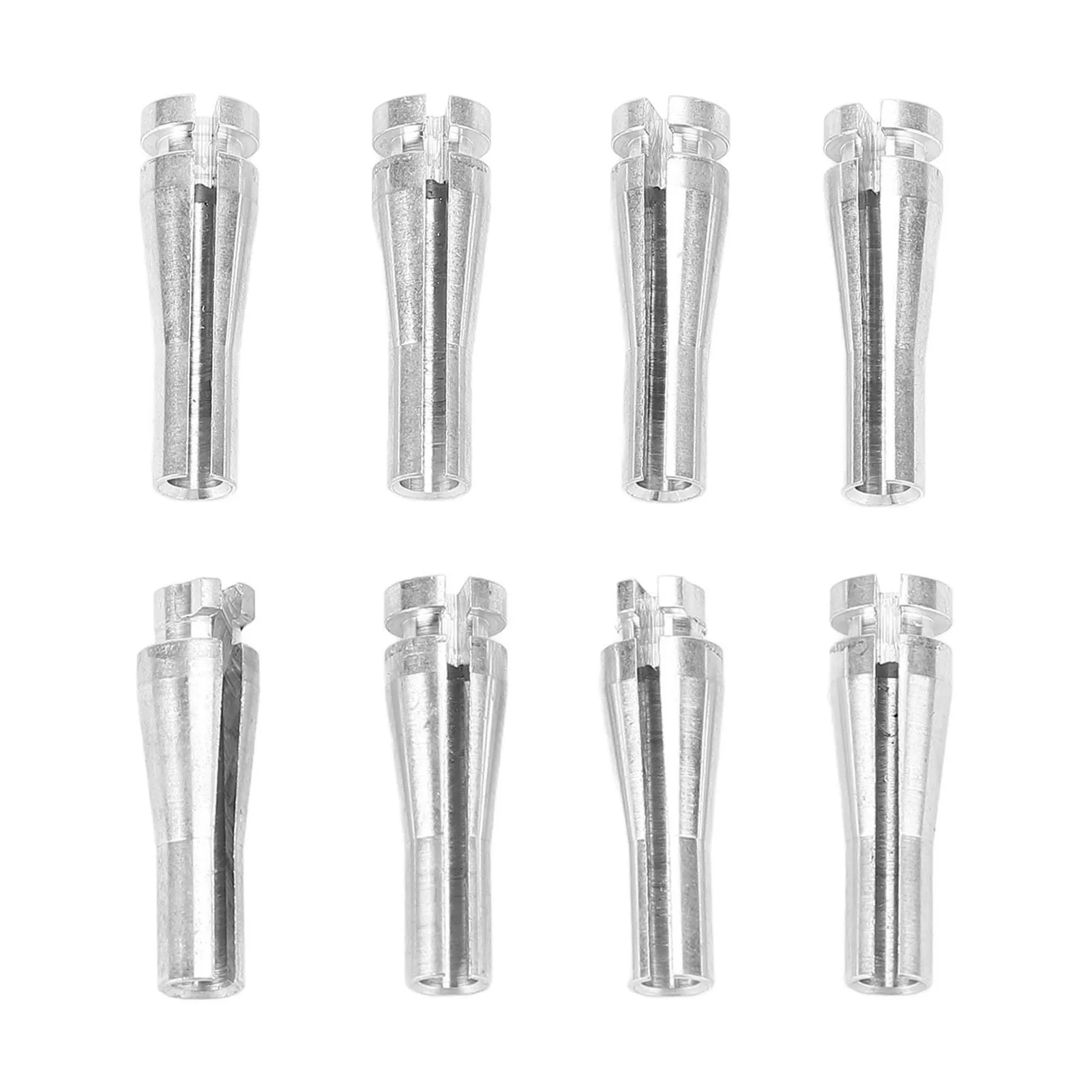 Kit de reparación de cables de pestillo de puerta, repuesto de aluminio F2UZ15264A64A para furgoneta Econoline serie E 1992-2013, 8 Uds., nuevo