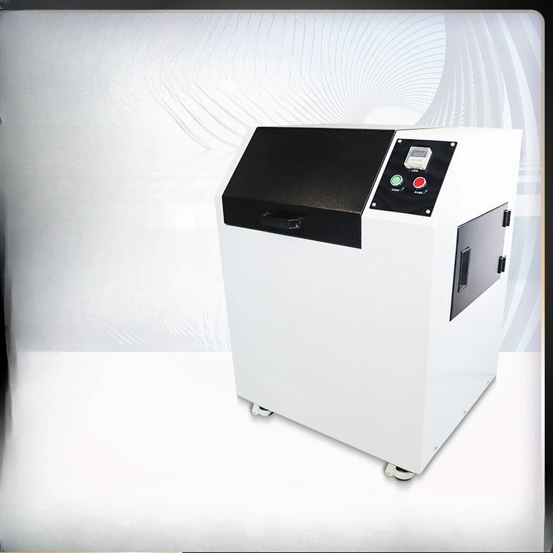 

-100/YT100MINI-1 sample preparation pulverizer, environmentally friendly and dust-free