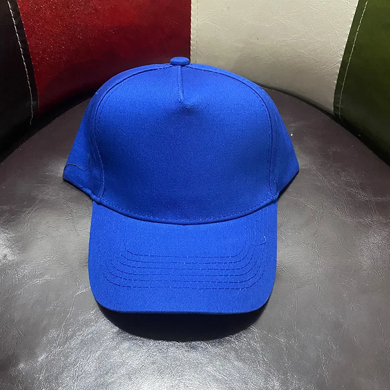 Unisex-Baseballkappe mit einfarbigem 5-Panel-Design, trendige, lässige Sportmütze für Männer und Frauen, viele Farben, Street Dance Group – Detail 4