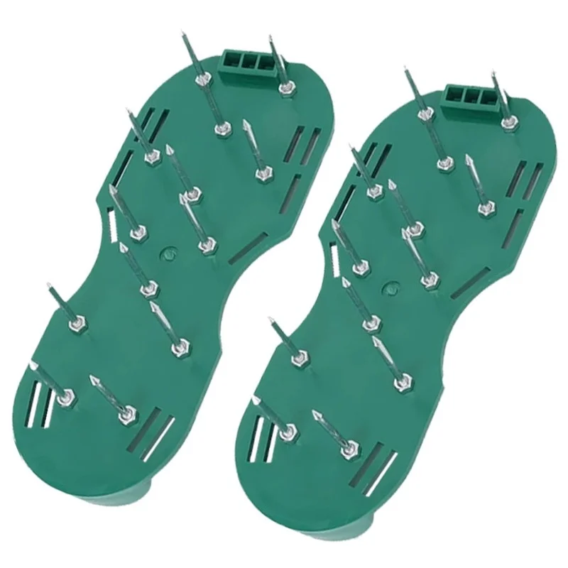 Thumbnail 3 - #26 New Lawn Aerator Shoes Arrivals