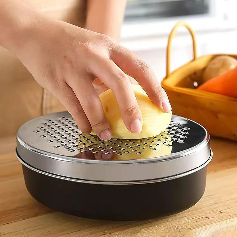 Thumbnail 2 - #35 New Food Graters Arrivals