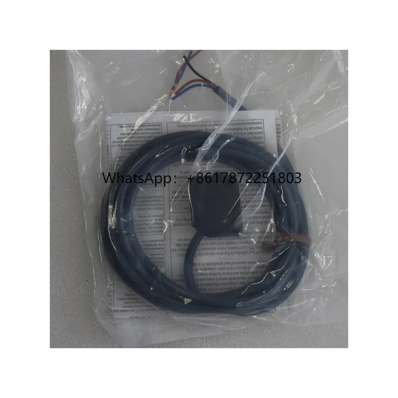 

High Quality Sensor Proximity Switch E2EQ-X3D1G-M1TGJ-T Inductive Sensor Price