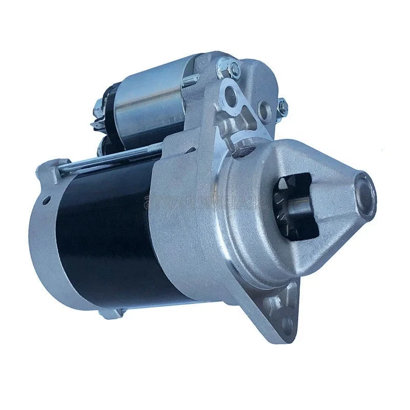 

EF6000TE EF6300iSE EF6600E EF7000E MZ360 MZ300 MZ175 185F СТАРТЕР ДВИГАТЕЛЯ ГЕНЕРАТОРА ДЛЯ YAMAHA EF5200 EF5500 EF5500EFW