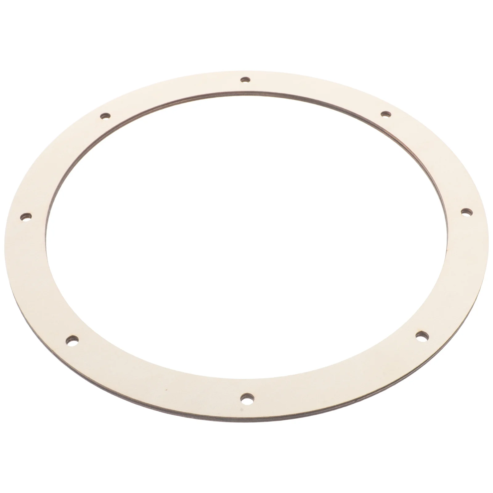 

12 Inch Wooden Wreath Frame Diy Craft Ring For Wedding Holiday Home Decor Swag Garland Wood Wreath Form Craft Rings