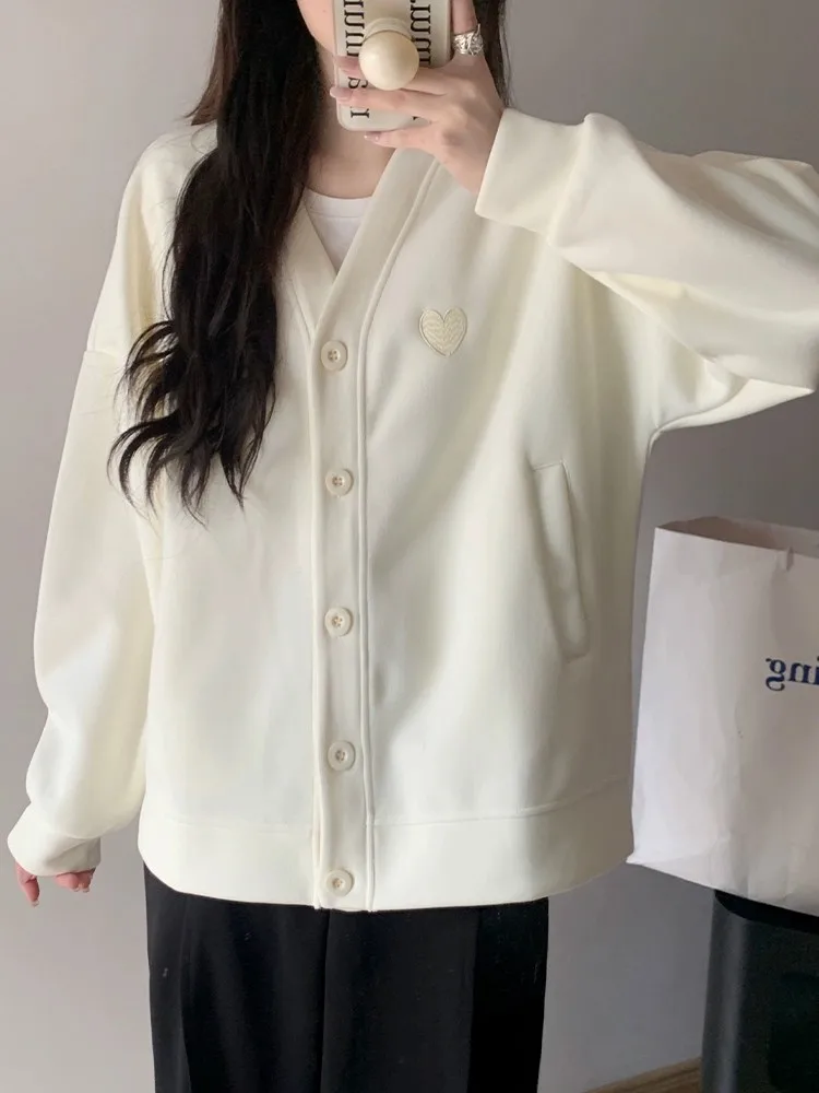 

Бейсбольные куртки женские нейлоновые демисезонные с цветочным принтом на молнии, на флисе, с бахромой, однобортные, имитация двухслойности, в стиле K-pop, с надписями, водоотталкивающие