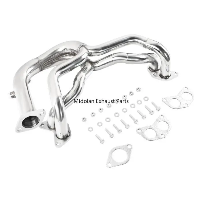 Exhaust Manifold He… - image