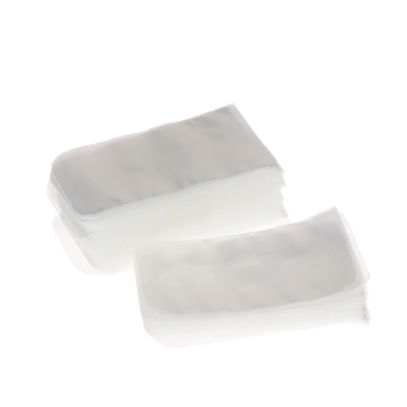 Dental Lab Protective Film Cover Sleeves Panoramic X-ray Bite Block Disposable Covers Sterile Dental Material Dental Products
