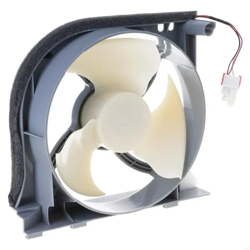 J1HF DA97-15765A Refrigerator Condenser Fan Motor Assembly for DA97-15765C DA97-12842A PS11733650 DA31-00340A AP6001015