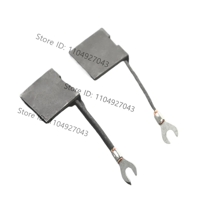 10pc-d252-high-carbon-material-dc-motor-carbon-brush-95-32-32-general-wear-resistant-specifications-support-customization