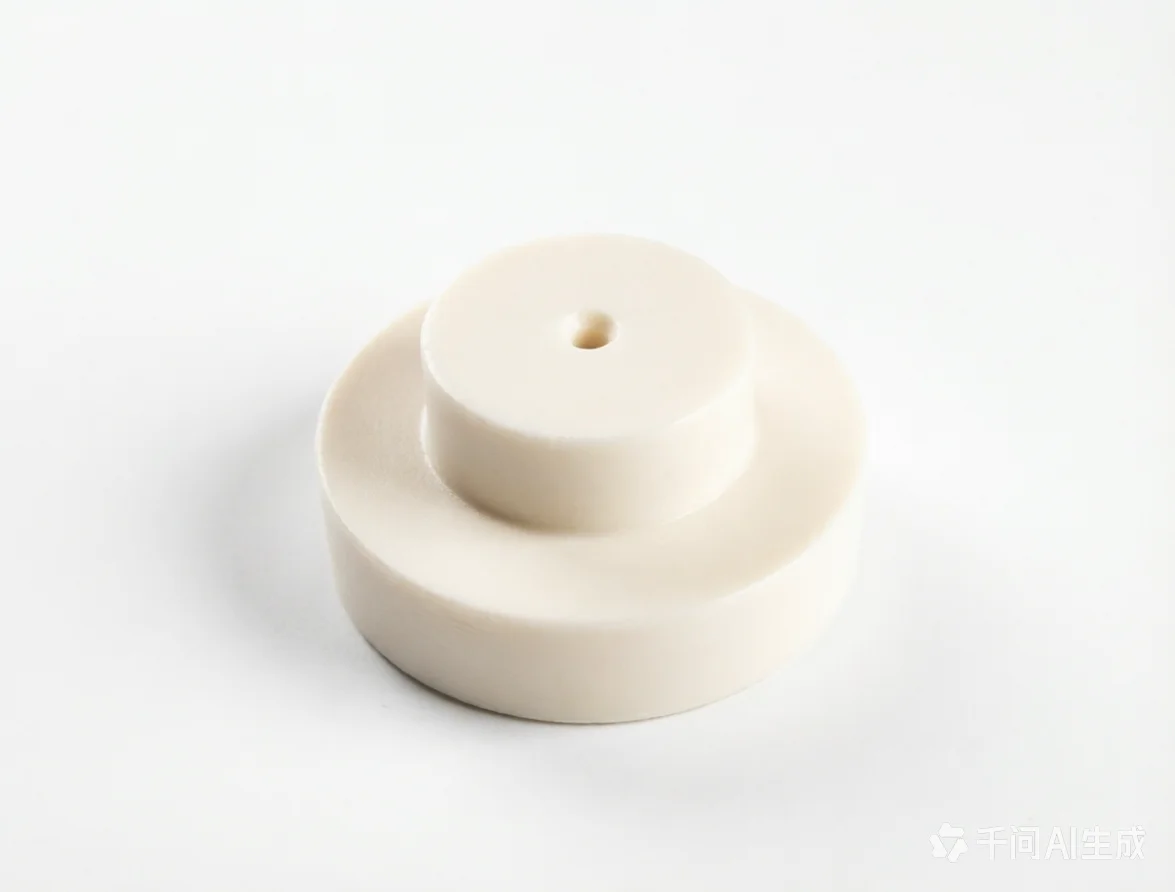 Jet Nozzle Ceramic Upper，Ø1.5mm ，X089D279H01