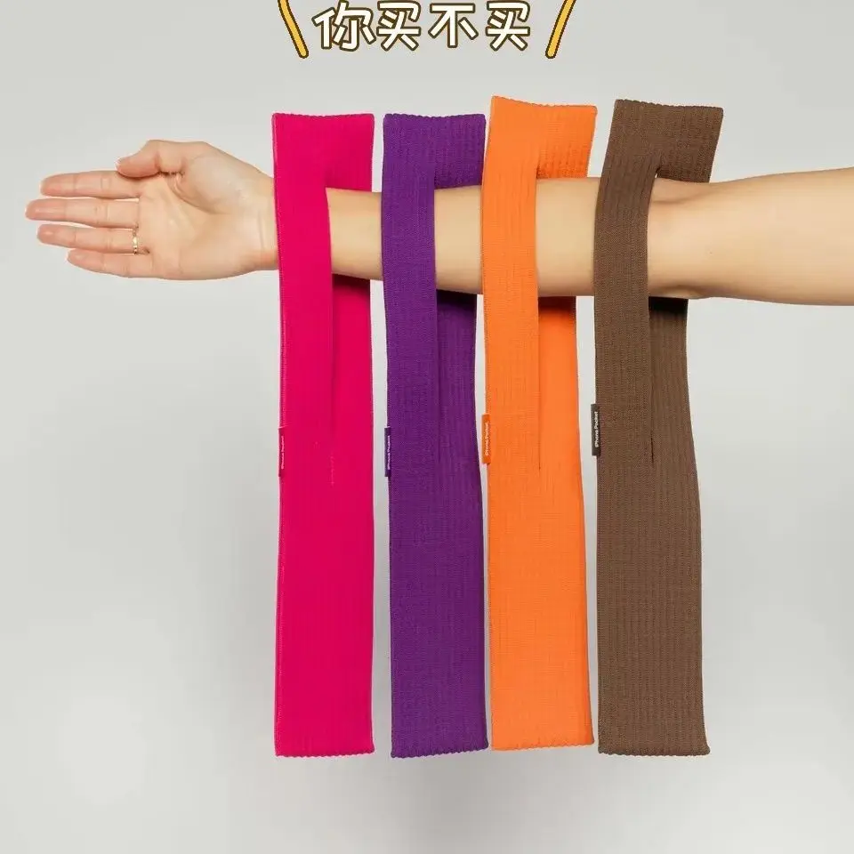 

40CM Niche Design Knit Phone Bag 2025 Autumn/Winter New Mini Trendy Single Shoulder Accessory Bag Girl Gift wholesale