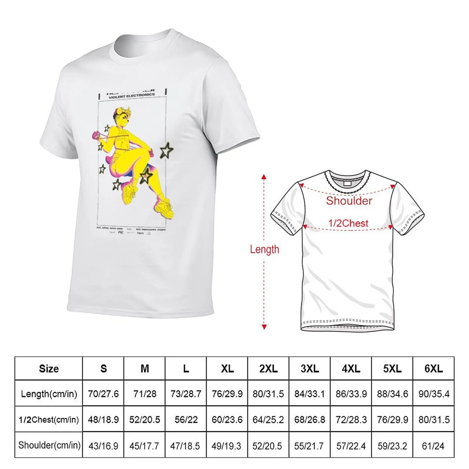 TRANCE_01 MUTATION T-Shirt vintage graphic tee custom shirt shirts graphic tee men
