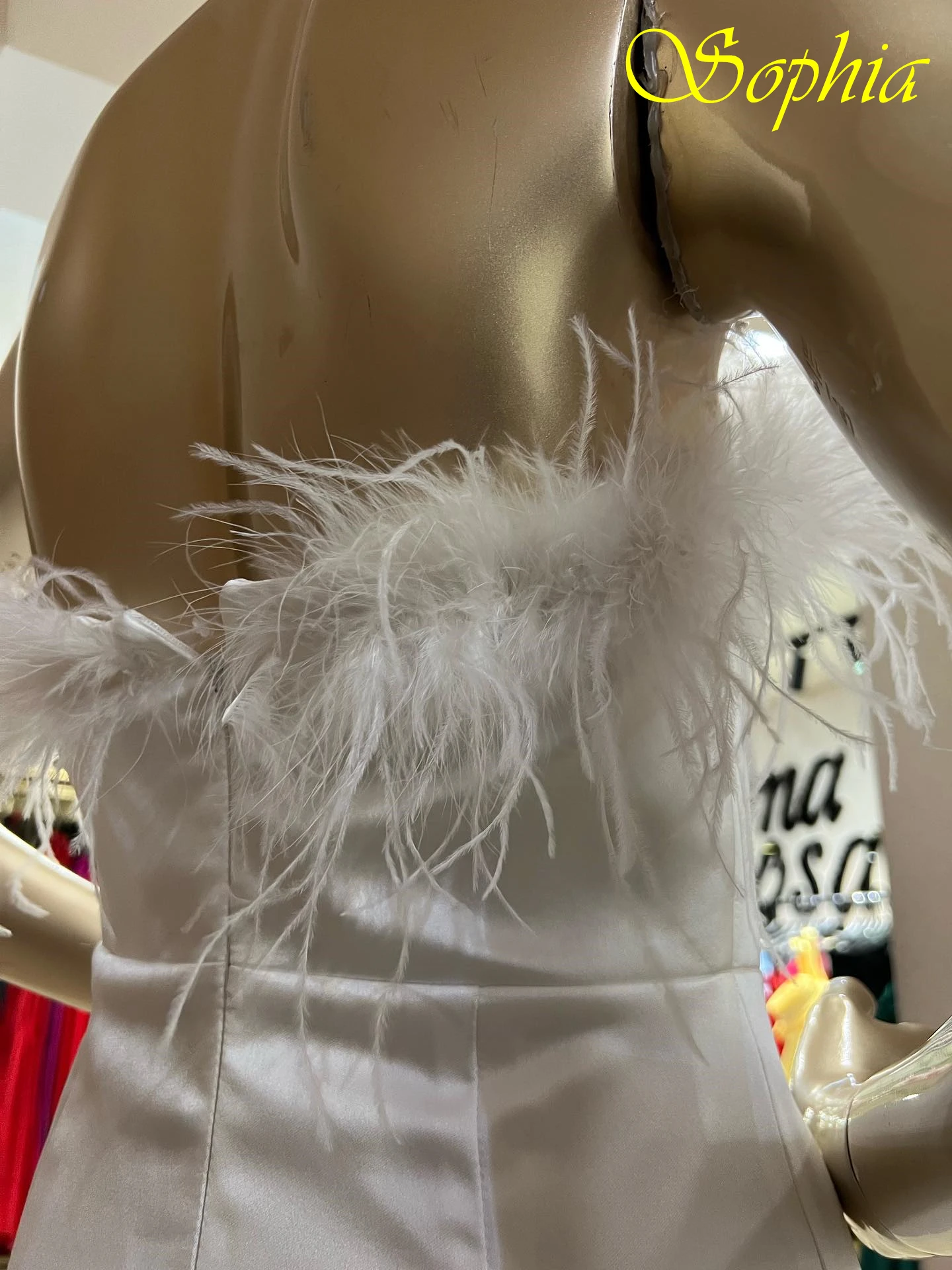 맞춤형 인어 스타일 민소매 스트랩리스 우아한 정장 이브닝 드레스 패션 기품 파티 가운 고급 프로모션 드레스