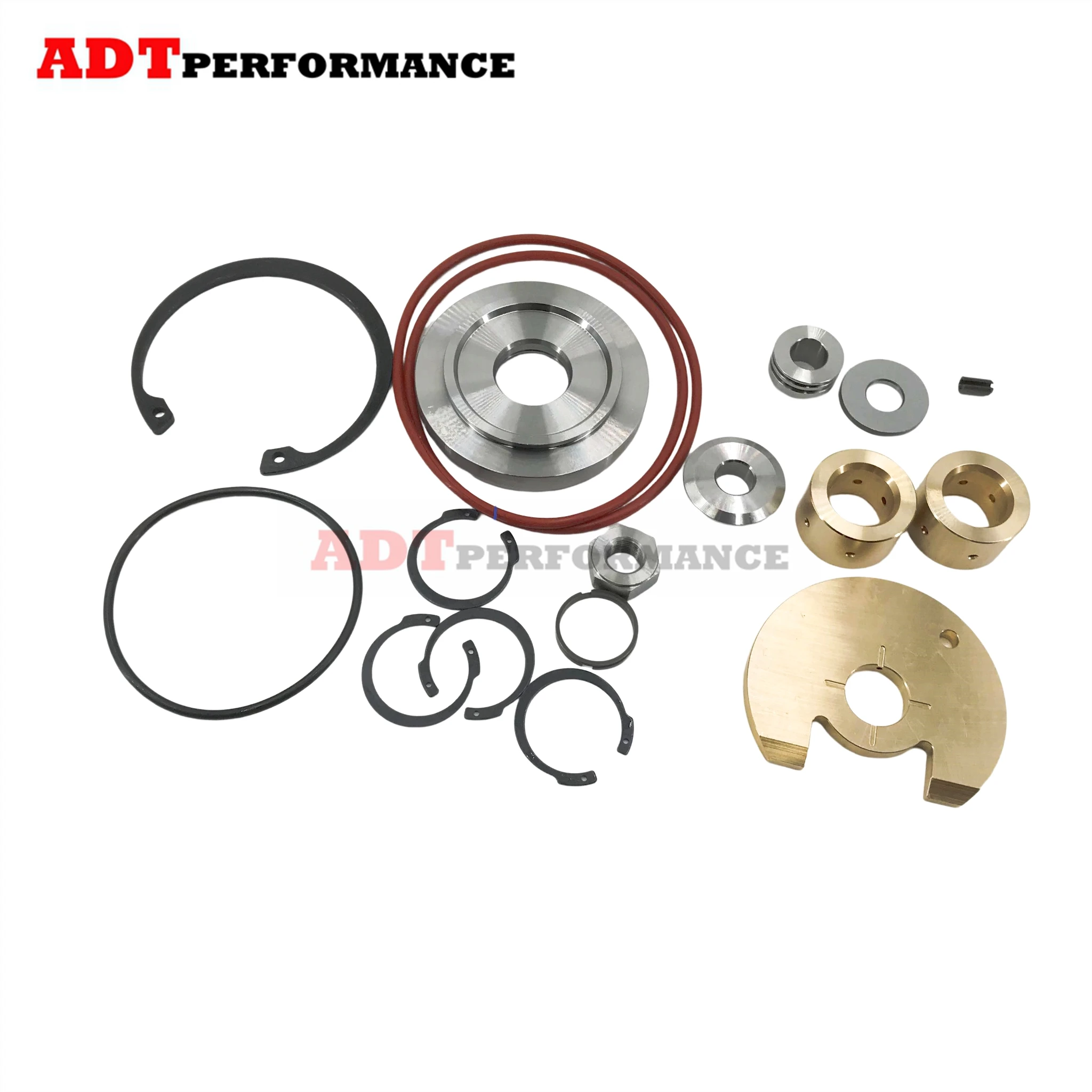 

TD10 49182-80100 Turbo Repair Kits Turbo Service Kits Turbine Rebuild Kits RK-TD10