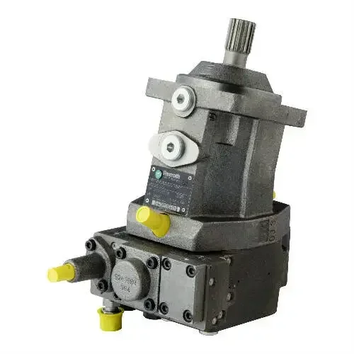 

L A7V28(24)DR Hydraulic Pump