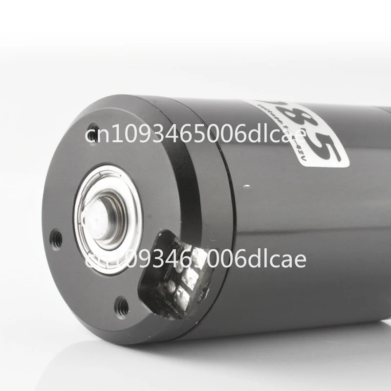 DD 5085, 140KV, 14.8-42V, 650W, Brushless Motor, Waterproof, Underwater 100m, For ROV, Unmanned Ship, Underwater