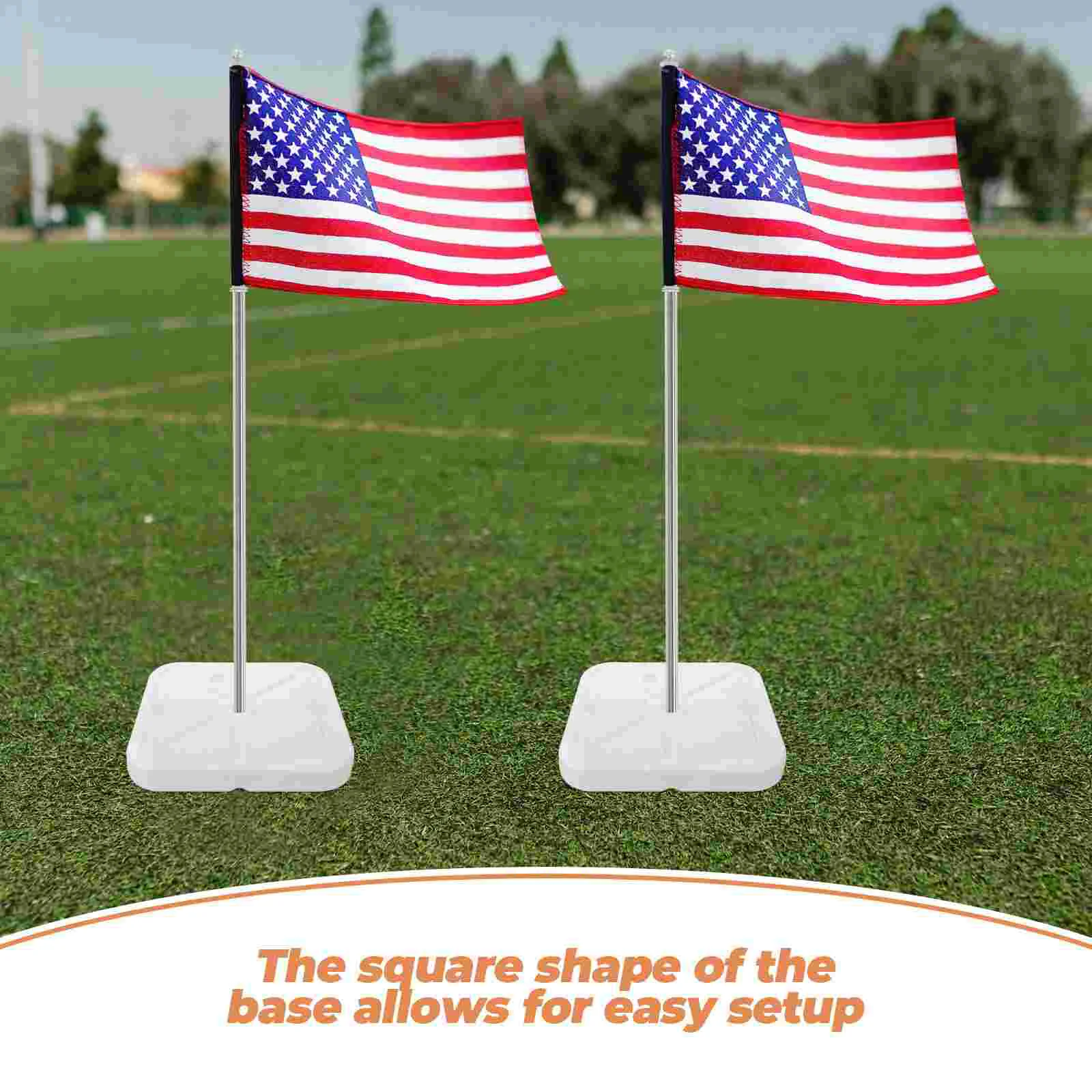 Базовый спортивный шест для полевых ворот, гелиевый насос для воздушных шаров, арка для воздушных шаров, гири, подставки для инъекций воды, вечеринка