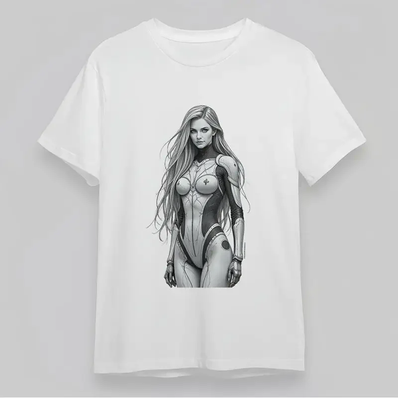 Women's Soft Cotton… - image