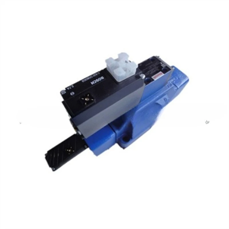 

Пропорциональный клапан Rexroth 4WRKE32W6-600P-33/6EG24EK31/F1D3V