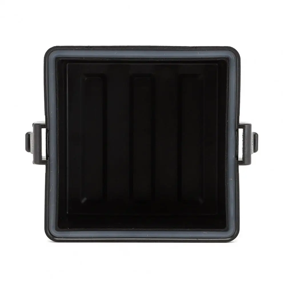 Three-way 12v Relay Box 12v Waterproof Relay Box with Removable Slots 3-way 40amp Relay Holder Ip65 Rated Safe Case for Cars