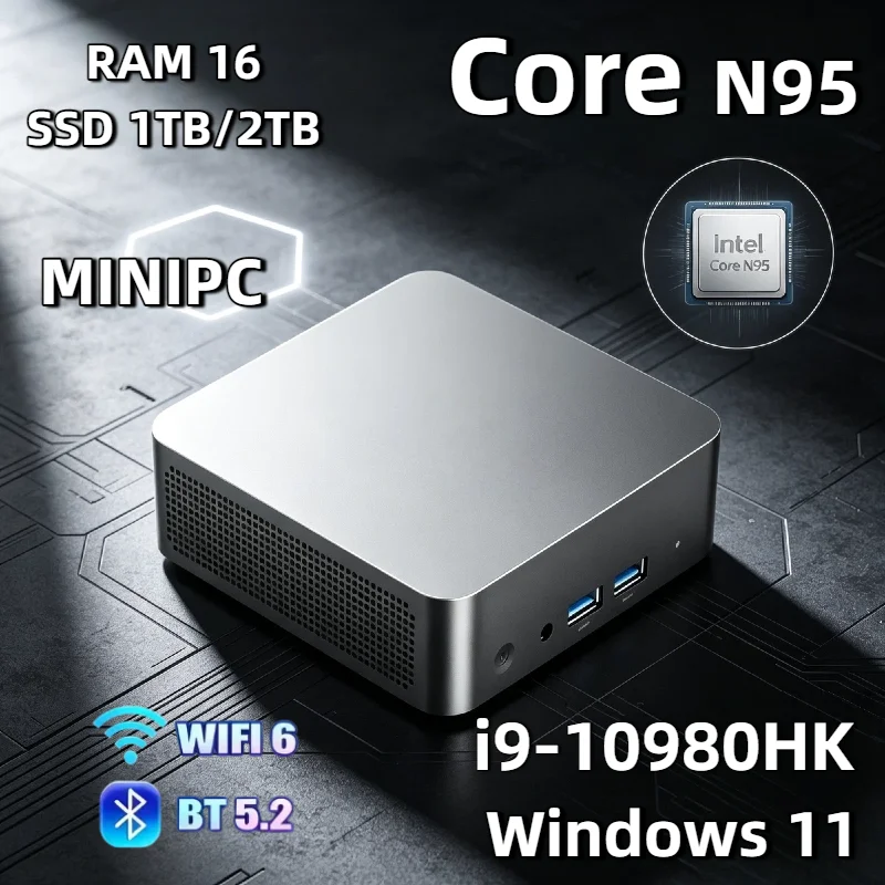 Core I9 ノート パソコン - AliExpress
