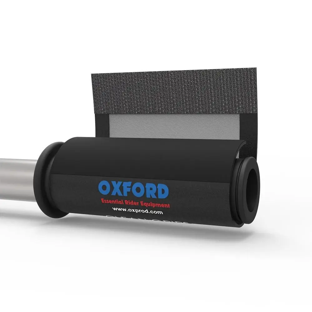 Jgo Protectores Puños Oxford Ng Negro
