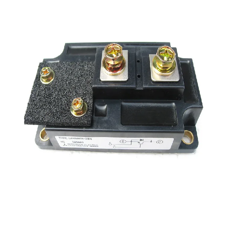 

CM400HU-24H Power Module