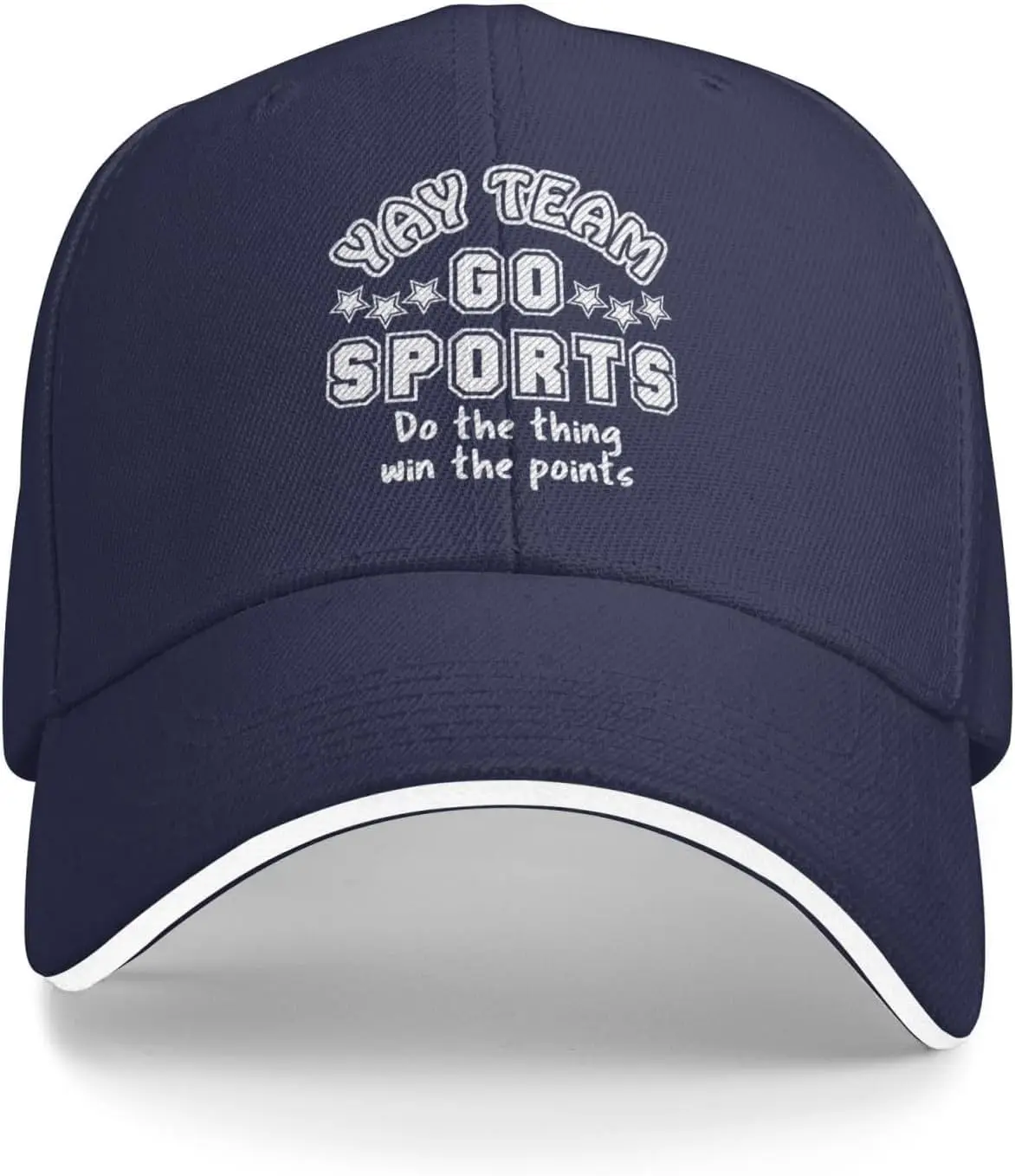 Yay Team Go Sports … - image