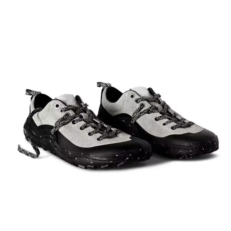 

Popular Non Slip Flat Bottomed Men's and Women's Sports and Leisure Shoes Wear Resistant Outdoor Hiking Barefoot Shoes