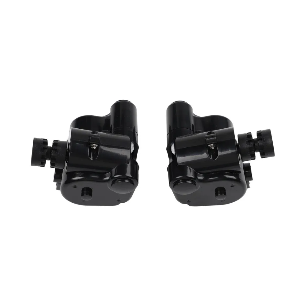 Steering Assembly Kit Pool Cleaner Parts Interruption-free Operation Easy Installation Design For In-ground Cleaners