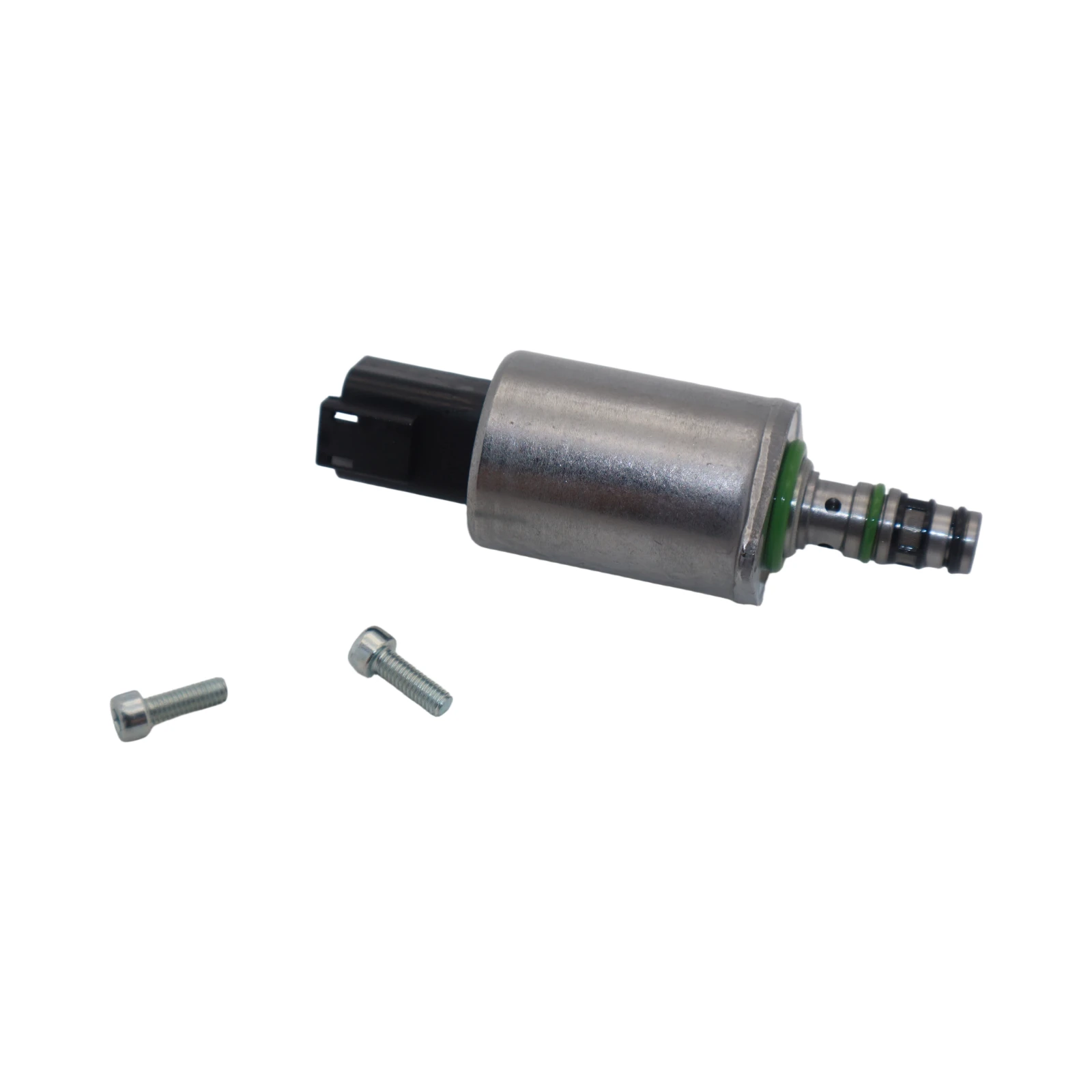 

TM82002 24V Proportional Solenoid Valve Compatible for Excavator Construction Machinery Parts