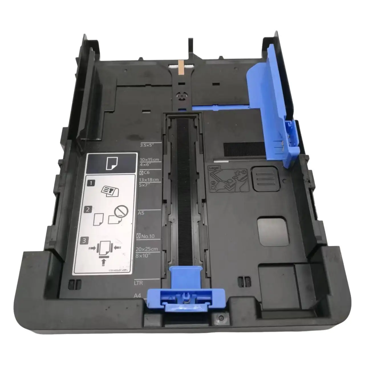 

Бумажный лоток Подходит для EPSON WF-4730 WF4734 WF-4734 WF4720 WF4725 WF4740 WF-4725 WF4730
