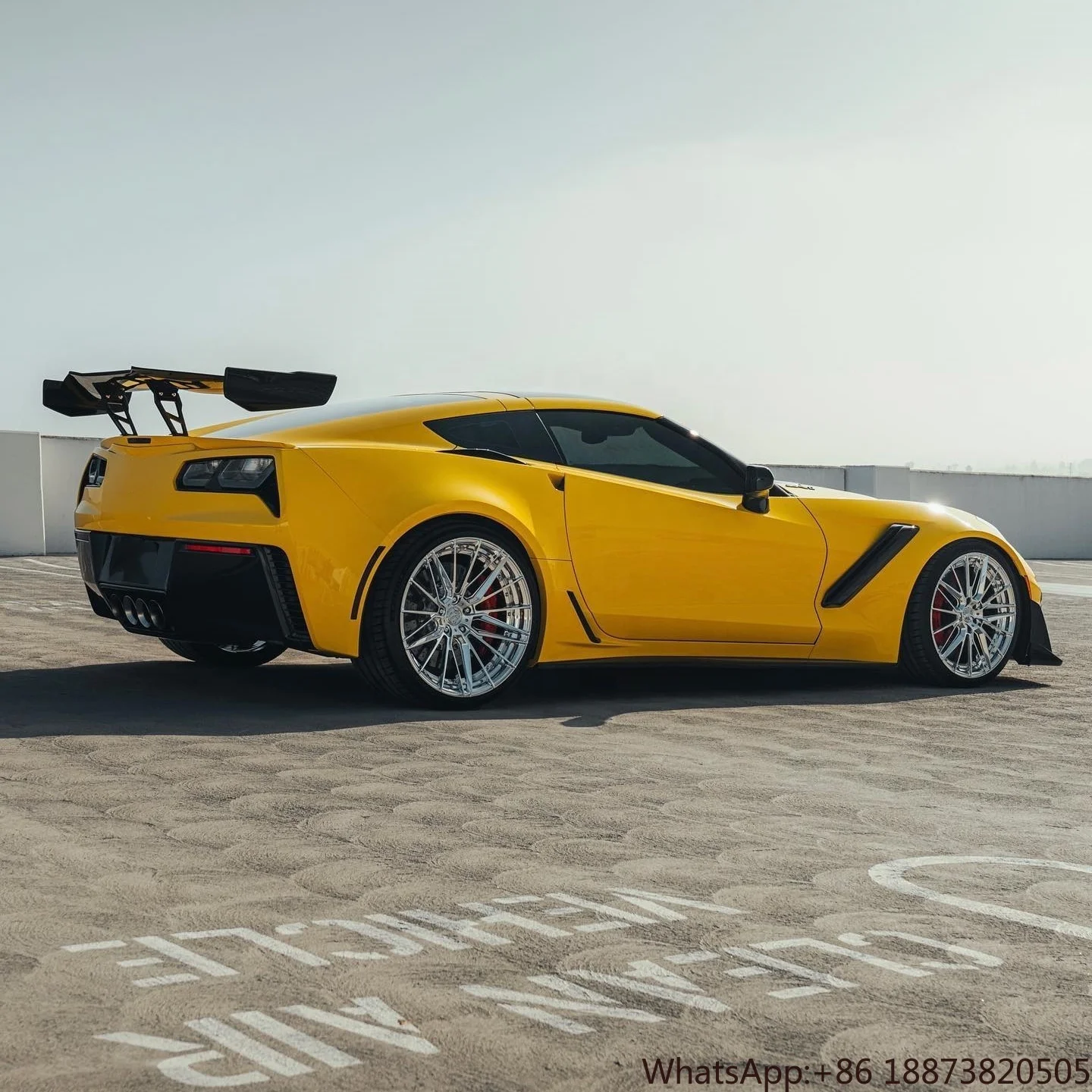 حافة عجلات مزورة 18 19 20 21 22 24 بوصة لكاديلاك ct5 ct4 ct6 xt5 xt6 xt4 إسكاليد atsl xts cts sls srx deville xlr ciel GT4