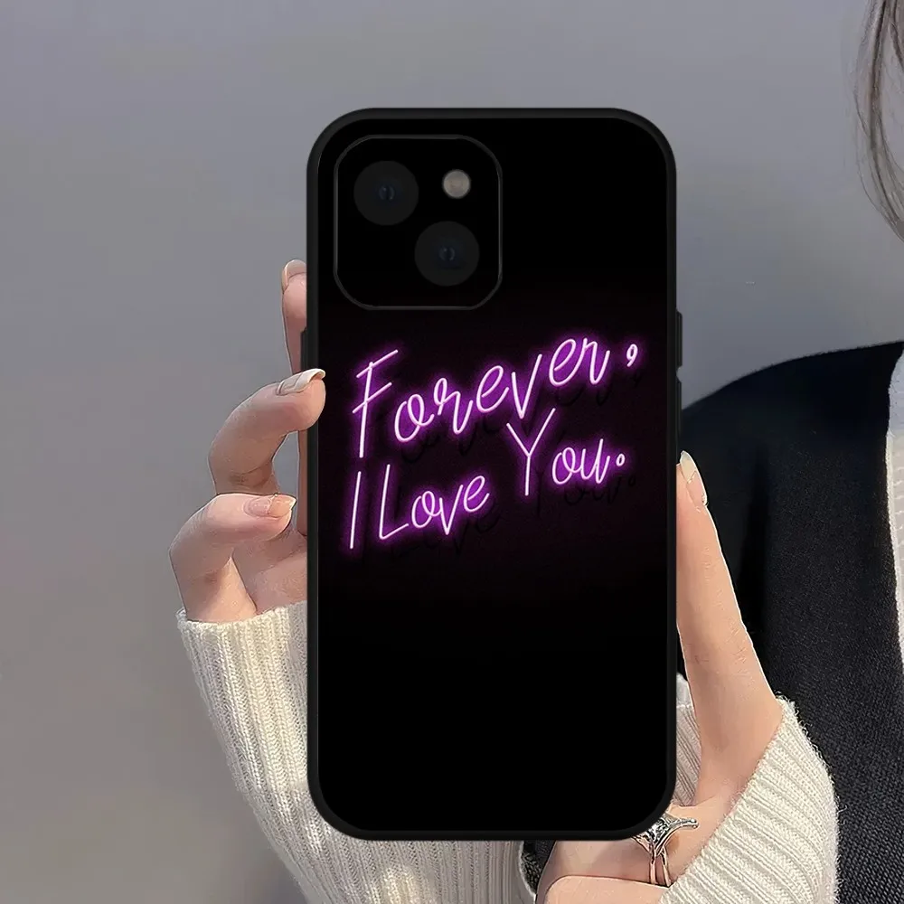 Destroy Lonely Rapper Phone Case For iPhone Mini 11 12 13 14 15 Pro XS Max X Plus SE XR Shell